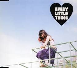 Every Little Thing : Fundamental Love